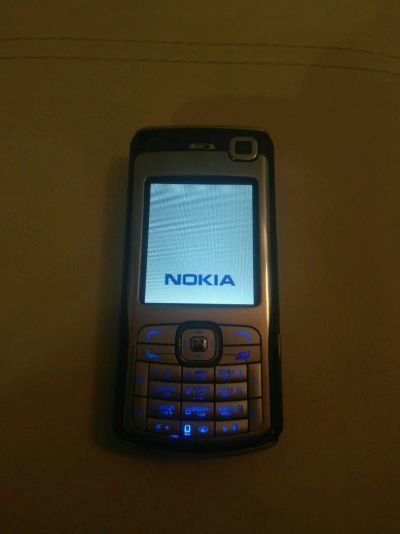 Лот: 12955480. Фото: 1. Nokia N70-1 RM-84 включается. Микросхемы