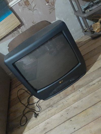 Лот: 16094710. Фото: 1. Телевизор LG. Телевизоры