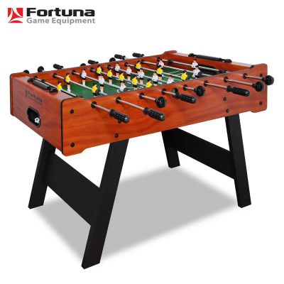 Лот: 22370047. Фото: 1. Настольный футбол Fortuna Western... Другое (спортивные товары)