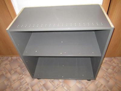 Лот: 4910591. Фото: 1. Шкаф (нижний) от кухонного гарнитура... Кухонные гарнитуры