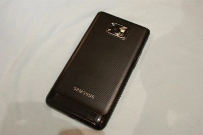 Лот: 3687532. Фото: 1. Продам Samsung Galaxy S2. Смартфоны