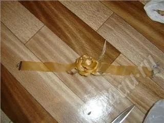 Лот: 34845. Фото: 1. Колье Донна Роза. Красноярск