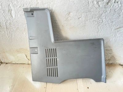 Лот: 25807639. Фото: 1. накладка Jac N120. Кузов