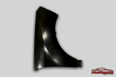 Лот: 18844311. Фото: 1. Крыло Ford Ecosport (2014-2018... Кузов