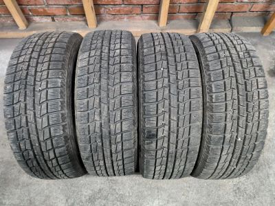 Лот: 18284633. Фото: 1. Почти новые шины North Trek N3i... Шины