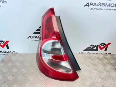 Лот: 25663584. Фото: 1. фонарь Renault Sandero BS12. Двигатель и элементы двигателя