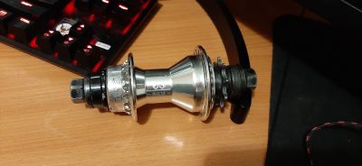 Лот: 16738647. Фото: 1. BMX втулка eclat pulse. Запчасти