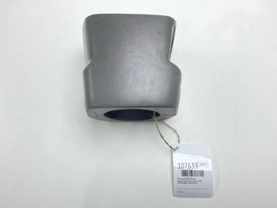 Лот: 25118737. Фото: 1. Кожух рулевой колонки Nissan Prairie... Ходовая, подвеска, рулевое управление