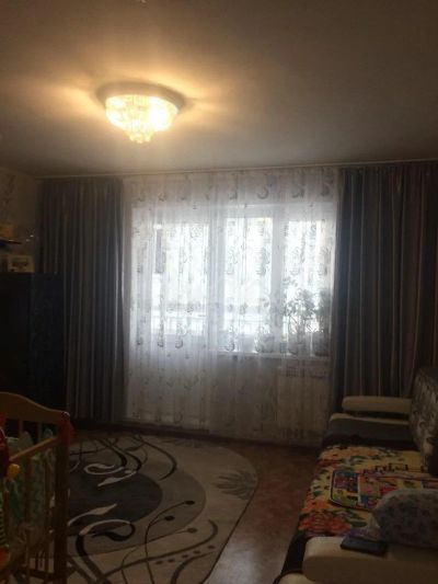 Лот: 15529259. Фото: 1. Продается однокомнатная квартира... Квартиры, студии