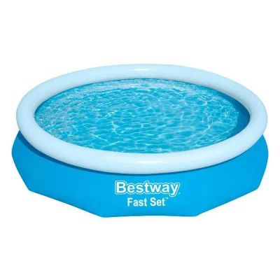 Лот: 25367138. Фото: 1. Надувной бассейн Bestway Fast... Бассейны, аксессуары и комплектующие
