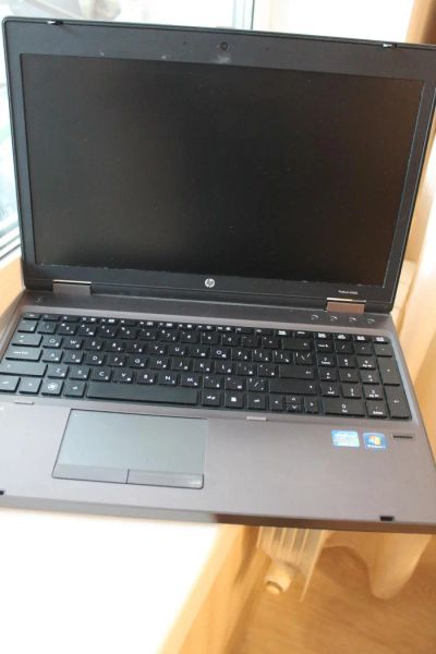 Лот: 9091013. Фото: 1. Ноутбук hp ProBook 6560b б/у в... Ноутбуки