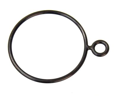 Лот: 21366801. Фото: 1. Прокладка впуска Yamaha 25, 40-70... Запчасти для лодок, катеров, лодочных моторов