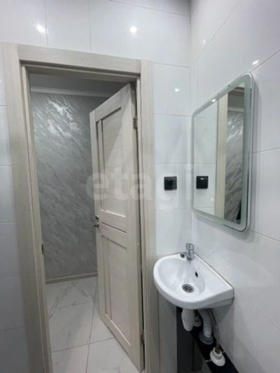 Лот: 25526991. Фото: 1. квартира , Красноярск улица Вильского... Квартиры, студии