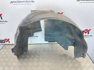 Лот: 25716588. Фото: 1. подкрылок Ford Mondeo B4Y. Кузов