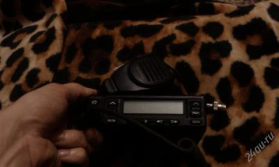 Лот: 1176062. Фото: 1. радиостанция kenwood TK-780 профессиональная... Рации, радиостанции