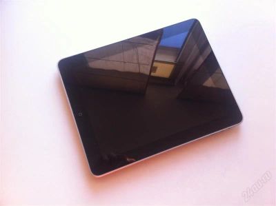 Лот: 1341576. Фото: 1. apple Ipad wifi 16 gb. Планшеты