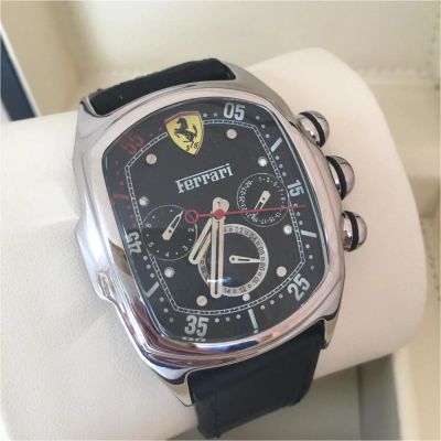 Лот: 8277839. Фото: 1. Часы спортивные Ferrari NEW. Другие наручные часы