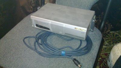 Лот: 4643784. Фото: 1. CD Changer CHA-S624. Другое (профессиональный звук)