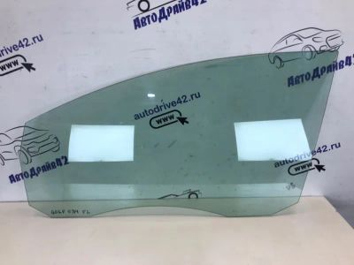 Лот: 21706061. Фото: 1. стекло боковое Volkswagen Golf... Кузов