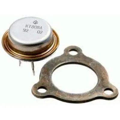 Лот: 20974237. Фото: 1. транзистор КТ908А. Транзисторы