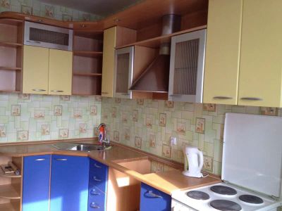 Лот: 3784490. Фото: 1. аренда 1 комн квартира "Покровский... Квартиры, студии