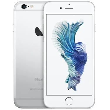 Лот: 7434952. Фото: 1. Apple iPhone 6S (4.7) 64Gb 4G... Смартфоны