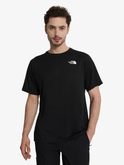 Лот: 25118913. Фото: 1. Футболка мужская The North Face... Другое (спортивная одежда)