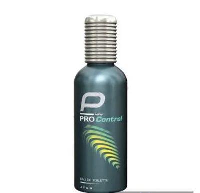 Лот: 3215184. Фото: 1. Туалетная вода Avon Pro Control... Мужская парфюмерия