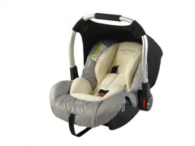 Лот: 3153756. Фото: 1. Продам Автолюльку Happy Baby Gelios... Детские автокресла