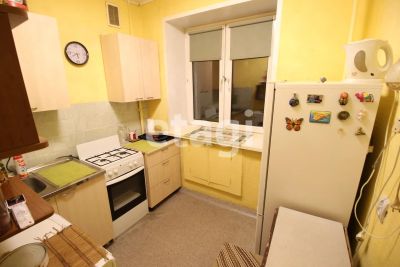 Лот: 21010343. Фото: 1. Сдам 1-комн. кв. 31 кв.м. Красноярск... Квартиры, студии
