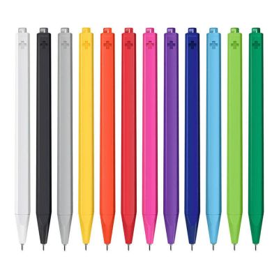 Лот: 15022166. Фото: 1. Ручка гелиевая Xiaomi Redical... Ручки, карандаши, маркеры
