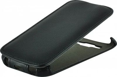 Лот: 4555628. Фото: 1. Чехол-книжка Samsung i8552 Galaxy... Чехлы, бамперы