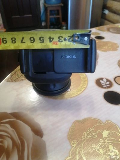 Лот: 16160797. Фото: 1. Держатель Nokia для телефона. Держатели для телефонов