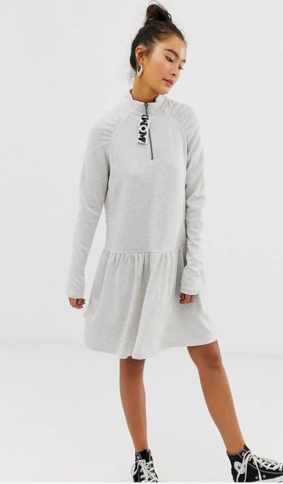 Лот: 17056717. Фото: 1. Платье с ASOS. Платья