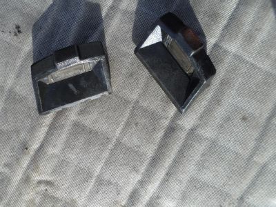 Лот: 3923485. Фото: 1. подсветка номера ваз 2106. Оптика и освещение