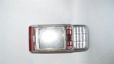 Лот: 1537634. Фото: 1. NOKIA 3230. Смартфоны