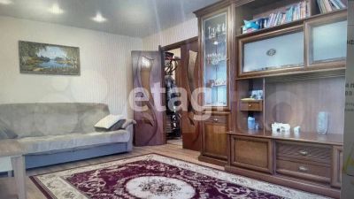 Лот: 21388947. Фото: 1. Продам 3-комн. кв. 68.4 кв.м... Квартиры, студии