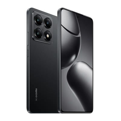 Лот: 24848471. Фото: 1. Смартфон Xiaomi 14T 12/256Gb.РСТ... Смартфоны