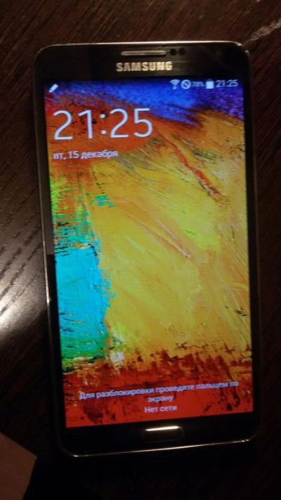 Лот: 6624414. Фото: 1. Galaxy Note 3 LDU. Смартфоны