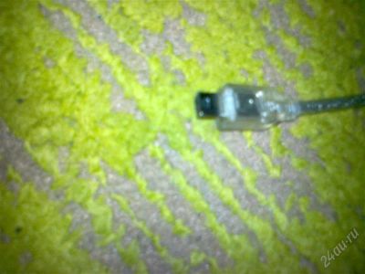 Лот: 2057159. Фото: 1. Кабель соединительный USB 2.0... Шлейфы, кабели, переходники