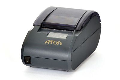 Лот: 12542753. Фото: 1. Фискальный регистратор АТОЛ-30Ф... Торговое