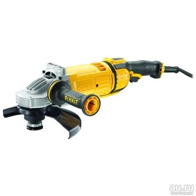 Лот: 7137420. Фото: 1. Шлифмашина угловая Dewalt DWE4559... Электроинструмент