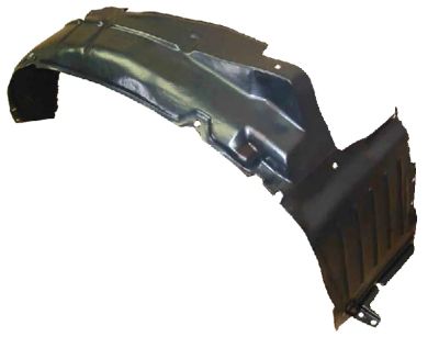 Лот: 3725176. Фото: 1. Подкрылок правый mitsubishi galant... Кузов