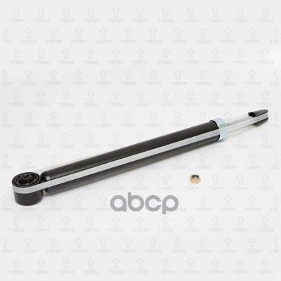 Лот: 24854968. Фото: 1. Амортизатор Vw Polo 99-/ Skoda... Ходовая, подвеска, рулевое управление