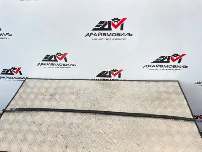 Лот: 25783835. Фото: 1. молдинг крыши Chevrolet Aveo T300. Двигатель и элементы двигателя