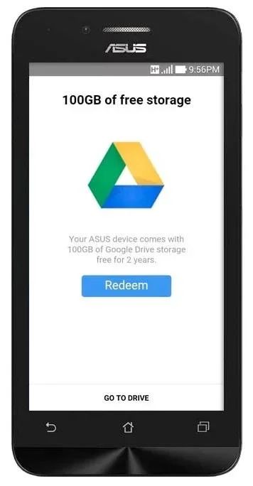 Лот: 10359982. Фото: 1. ASUS ZenFone Go ZC451TG (Неисправен... Смартфоны