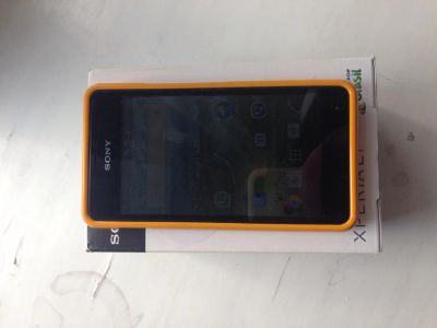 Лот: 5959141. Фото: 1. Sony Xperia. Смартфоны