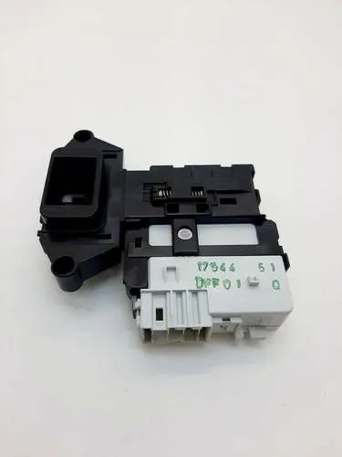Лот: 25407023. Фото: 1. Блокировка люка LG EBF49827803... Запчасти для остальной бытовой техники