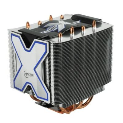 Лот: 4281761. Фото: 1. Кулер Arctic Cooling Freezer Xtreme... Системы охлаждения