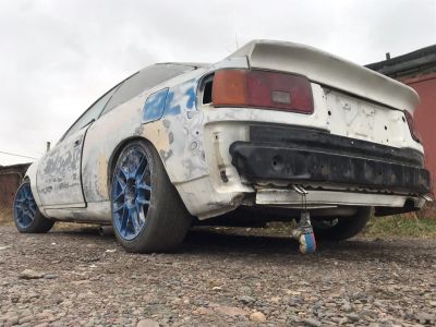 Лот: 14838255. Фото: 1. Toyota Celica 3s-ge 3 gen 180л... Автомобили